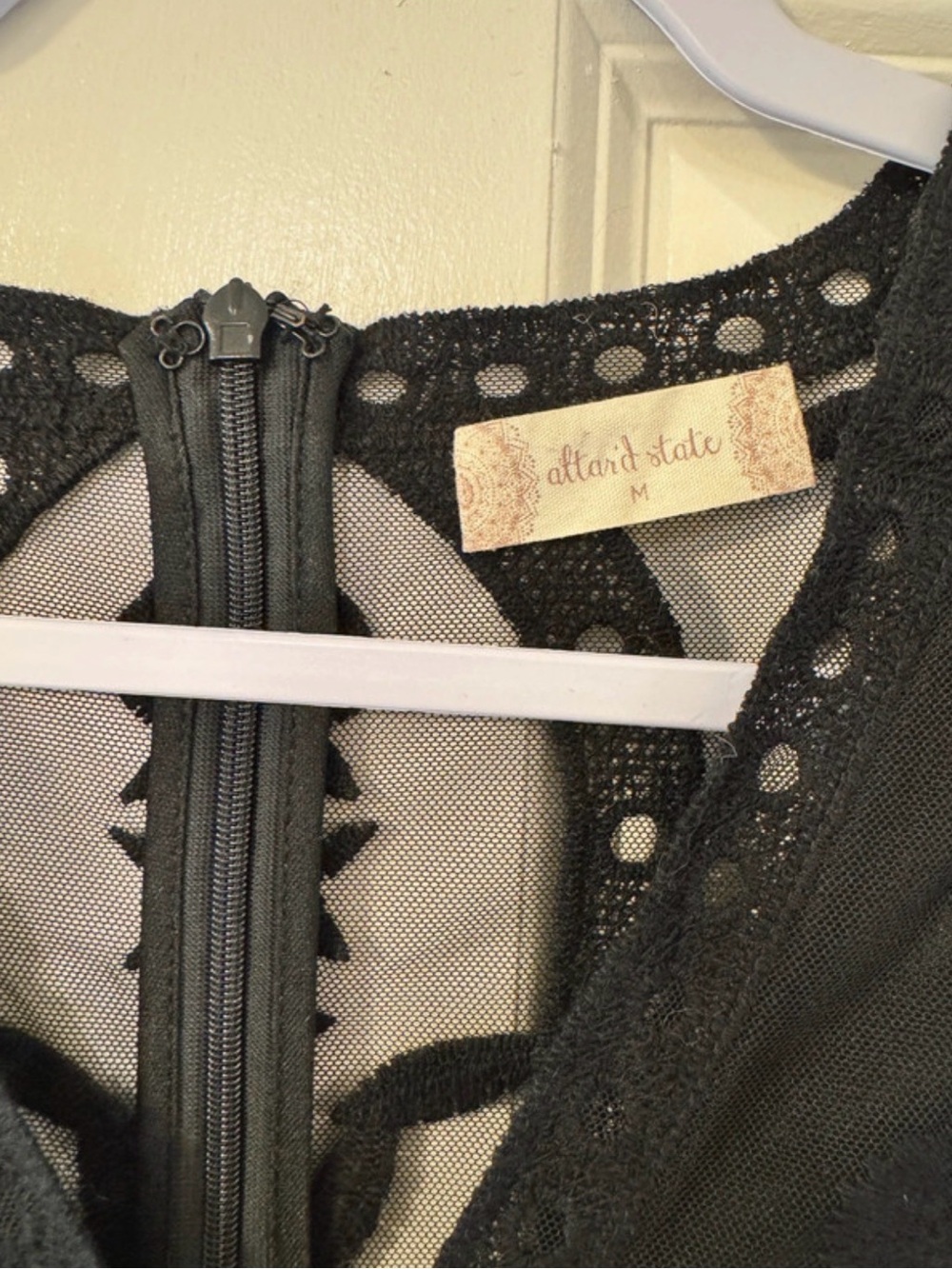 Altar’d State Dress - Picture 3 of 4